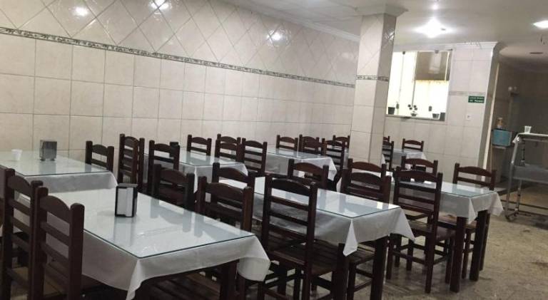Nossa Senhora Aparecida Hotel — photo 4