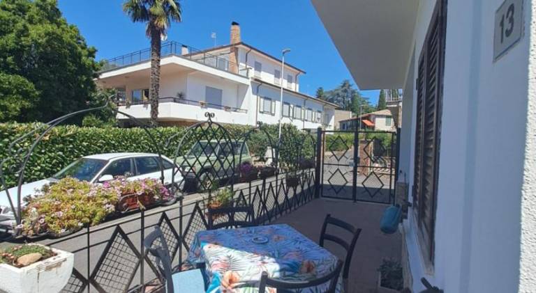 Vacation home with 2 rooms for 4 persons — photo 3