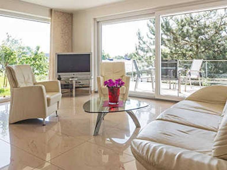 Ferienwohnung Lobbe