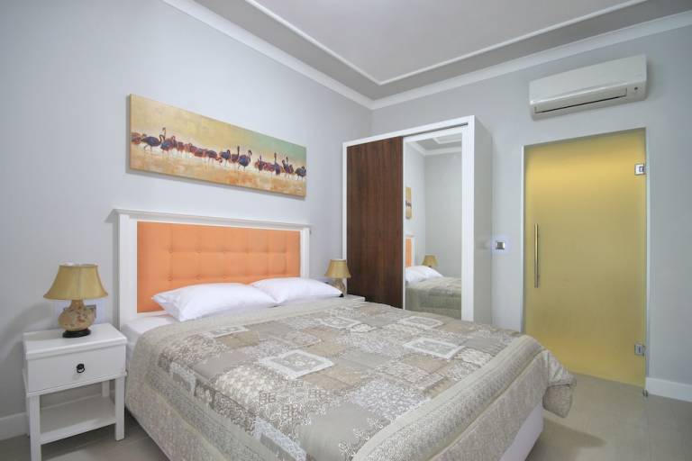 Aparthotel  Antalya