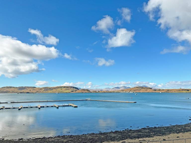 Cottage Oban