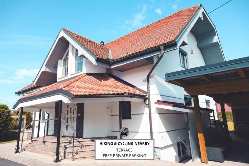 Apartma Videm pri Ptuju