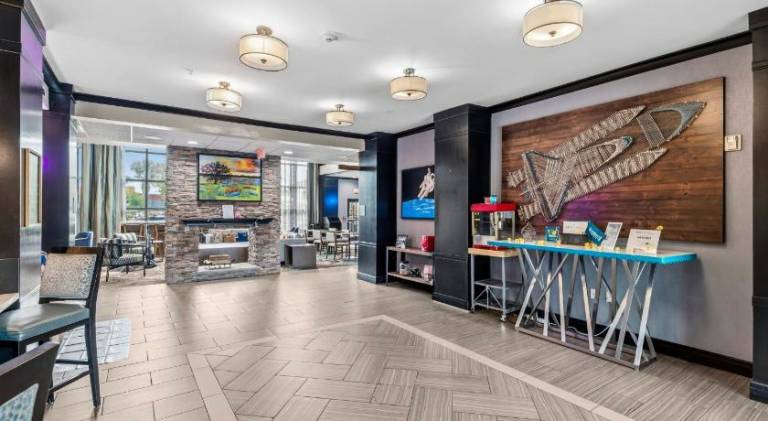 Staybridge Suites Houston-NASA Clear Lake By IHG — photo 4