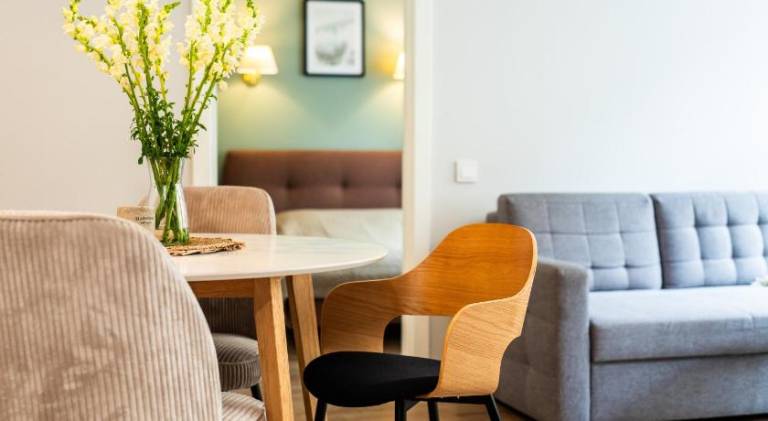 Lovely apartment | Close to Nativity Cathedral | Dogs allowed in Riga