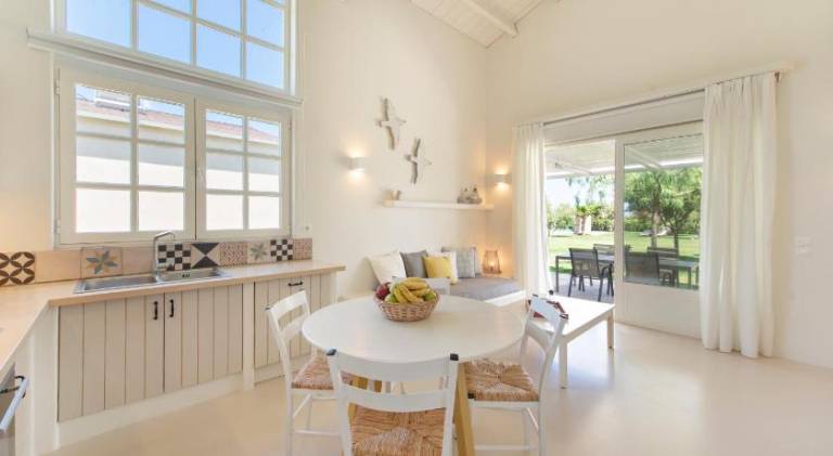 Wonderful villa with barbecue, garden & pool | Dogs allowed — photo 2