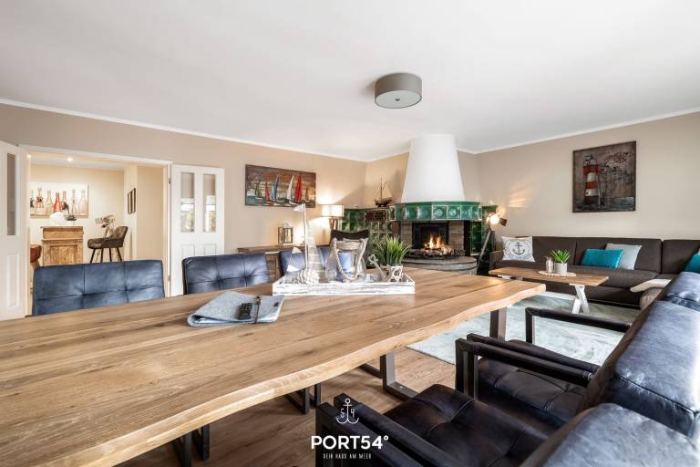 Ferienwohnung Büsum