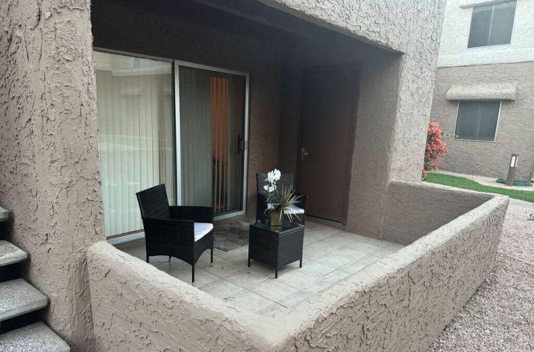 Appartement Paradise Valley Village