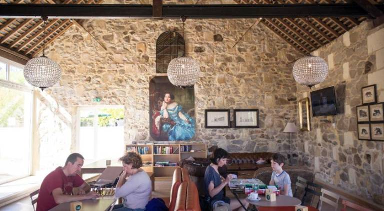 Huttopia Saumur — photo 4