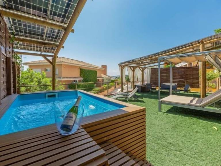 Apartamento  El Palo