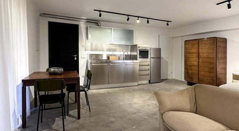 Mini loft in Reggio nell'Emilia