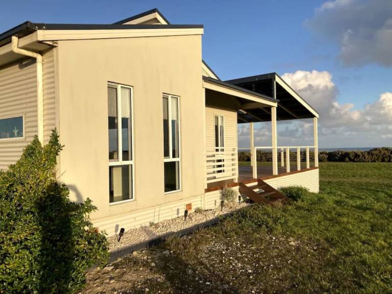 House Port Macdonnell