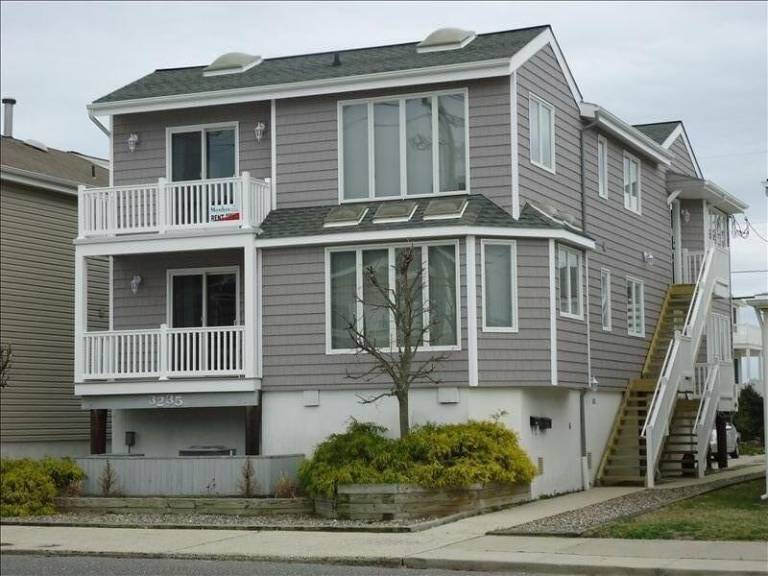 House  Ocean City