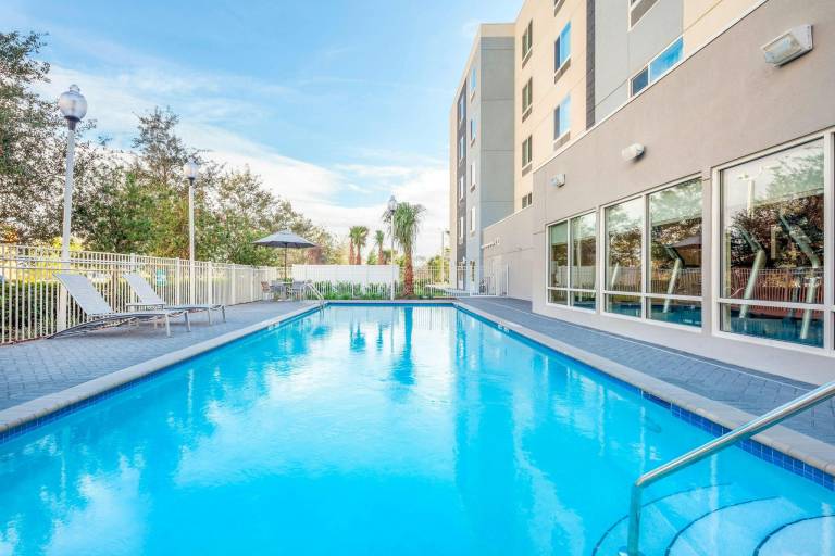 TownePlace Suites by Marriott Orlando Altamonte Springs/Maitland — photo 2
