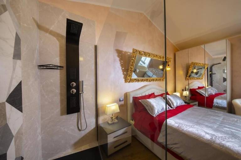 Ferienwohnung Argiano