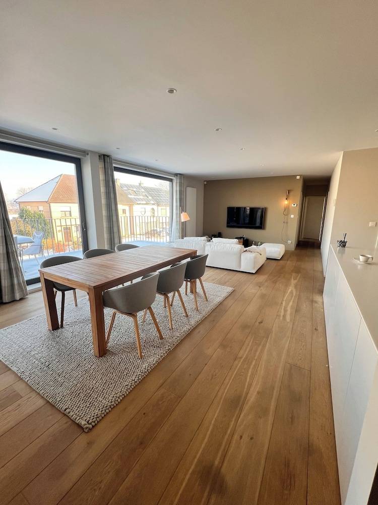 Appartement Waterloo
