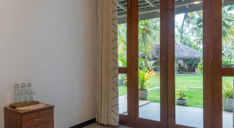 Surf and Zen - Coworking and Coliving Habaraduwa — photo 4