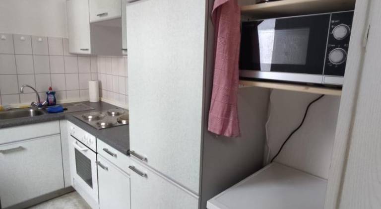 Holiday apartment with 3 rooms for 7 persons — photo 4