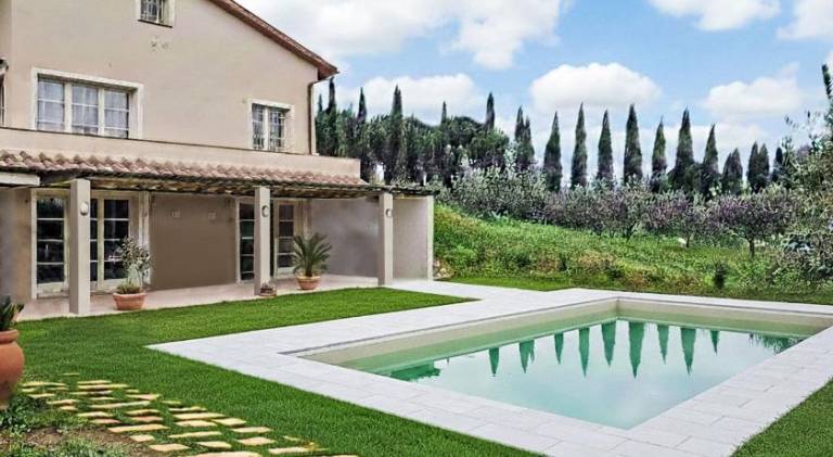 Beautiful house with pool | Dogs allowed — photo 3
