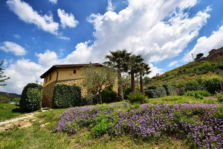 Giucalem - La Casa negli Orti — photo 4
