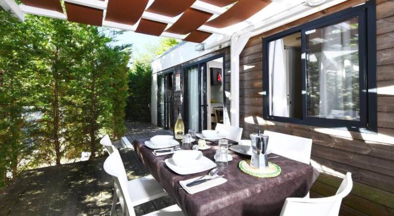 I Tre Moschettieri Camping Village — photo 3