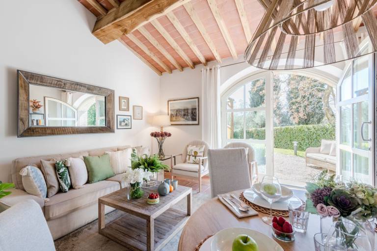 Apartamento Montecarlo