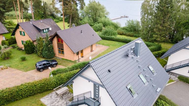 Ferienwohnung Röbel/Müritz