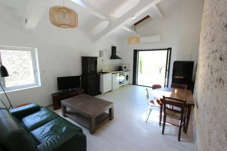 Maison de vacances La Palud-sur-Verdon
