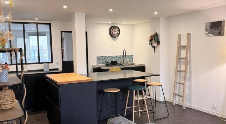 Fully equipped apartment | Close to the beach | Dogs allowed — photo 2