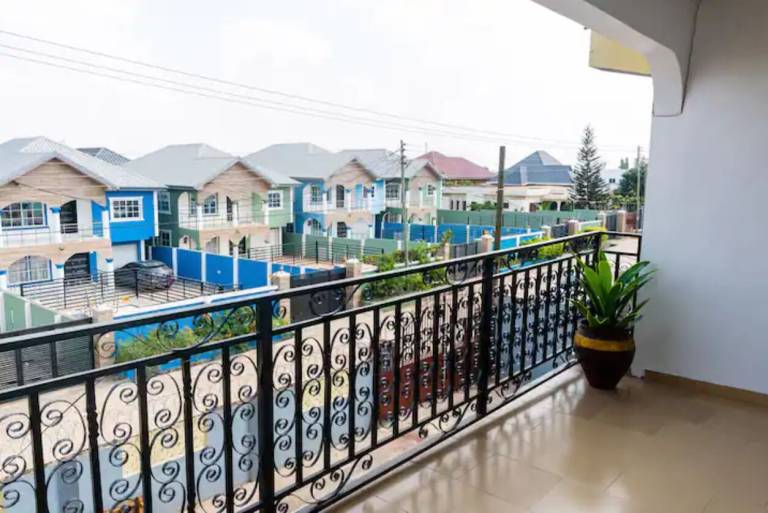 Apartment Okai Koi
