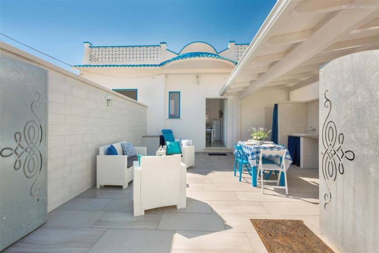 Ferienwohnung  San Pietro In Bevagna