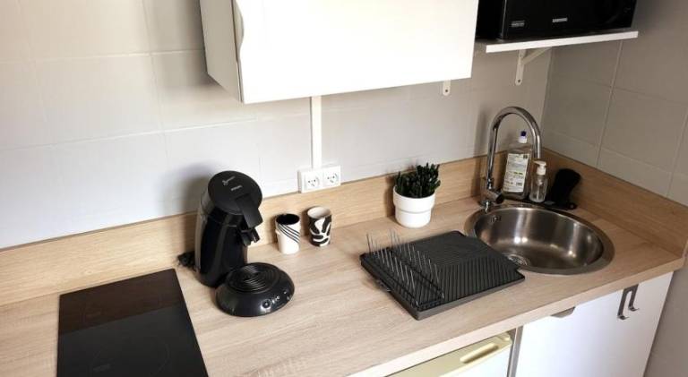 Beautiful apartment | Pets are welcome — photo 3
