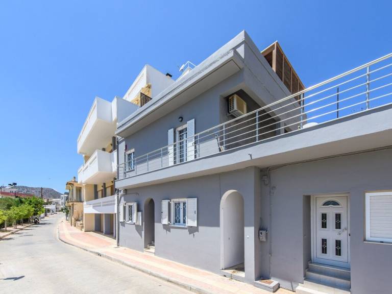 σπίτι Ammoudara