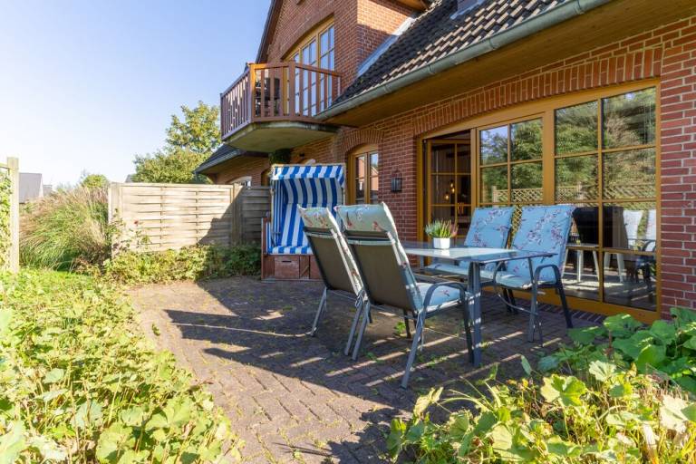Ferienhaus Vollerwiek