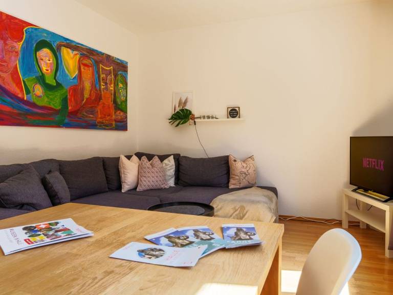 Ferienwohnung Halle (Saale)