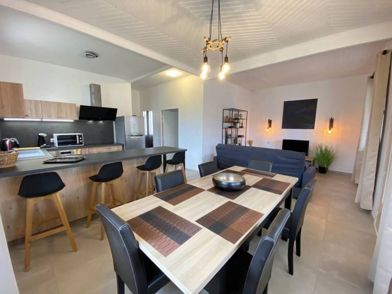 Casa Canet-en-Roussillon
