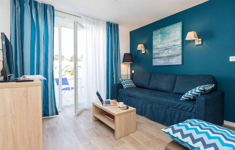 Villa Noirmoutier-en-l'Île