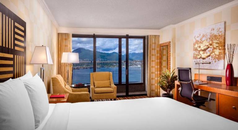 Pinnacle Hotel Harbourfront — photo 2