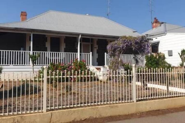 Apartment Northam