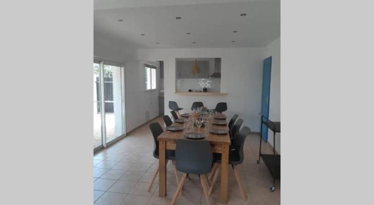 Pleasant vacation home | Pets allowed — photo 3