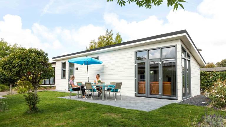 Ferienhaus Egmond aan Zee