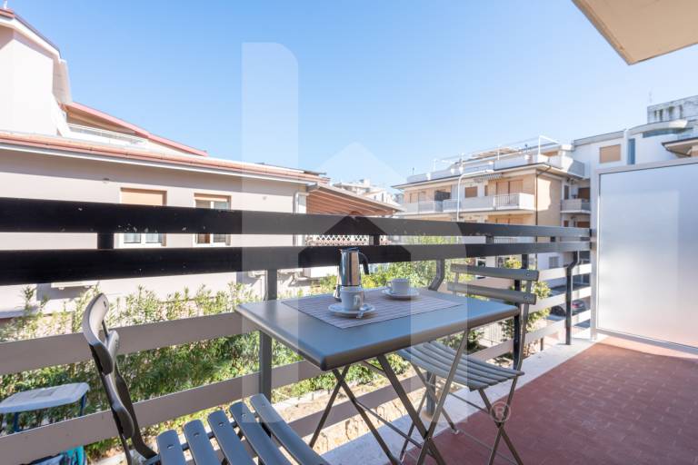 Nice rental apartment | Beach view | Next to the beach | Dogs allowed — photo 3