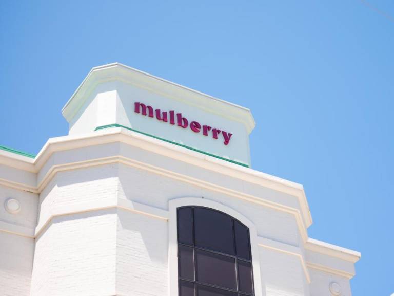 Mulberry, a Wyndham Hotel in Vicksburg, MS
