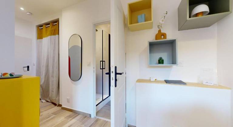Apartment | Close to Basilica of Saint-Sernin — photo 5