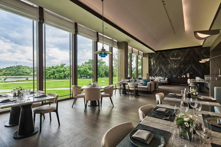 Crowne Plaza Ganzhou By IHG