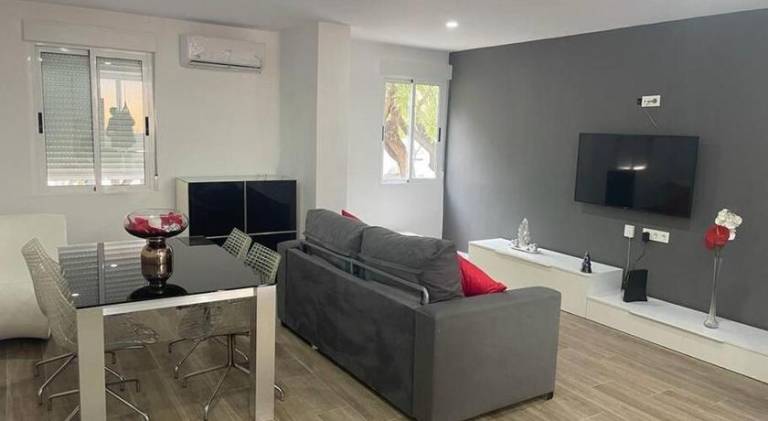 Holiday apartment with 2 rooms for 5 persons — photo 2