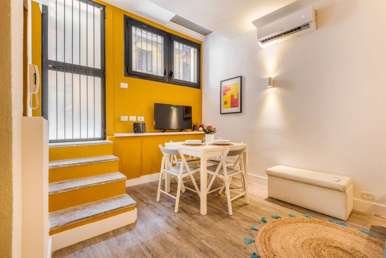 Rental apartment | Near Sforza Castle | Pet-friendly — photo 3