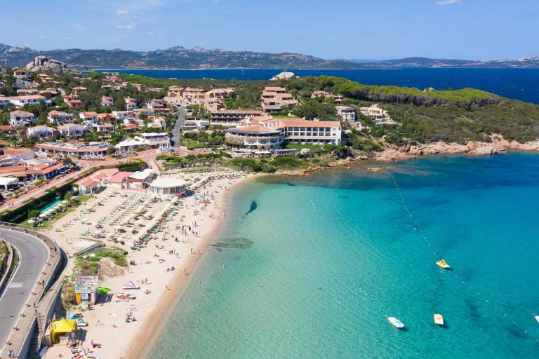 Appartamento vacanza Monticanaglia