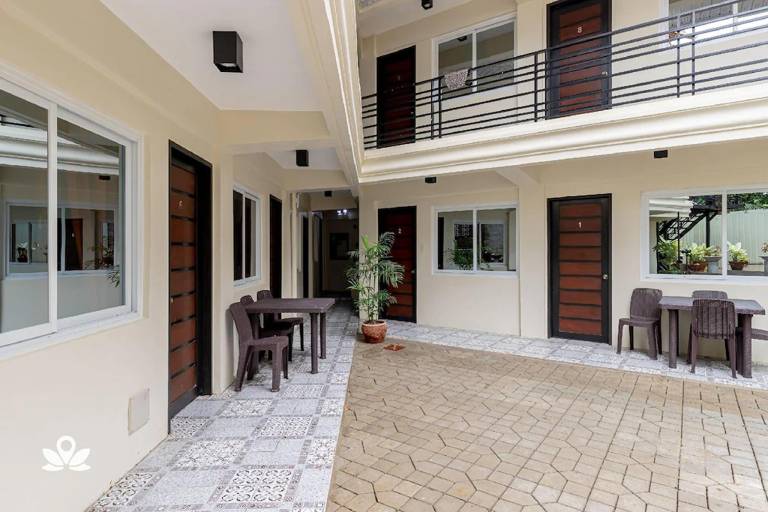 Happy Grey Hotel Vigan — photo 3