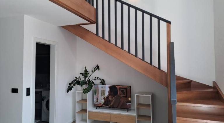 Holiday apartment with 1 room for 4 persons — photo 3