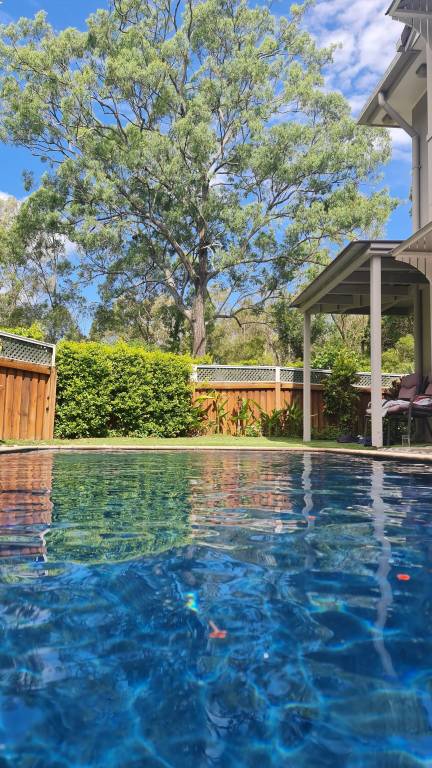 House  MacLeay Island